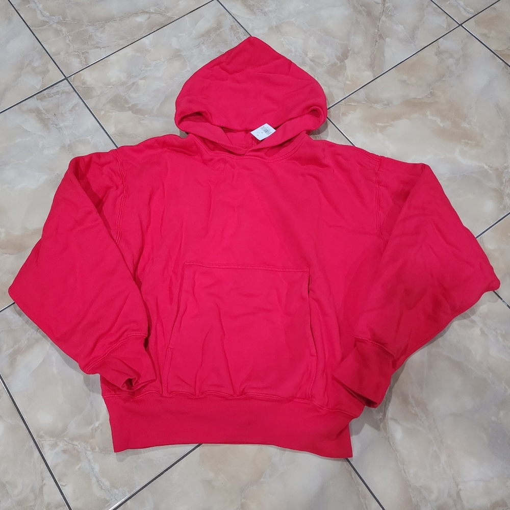 YZY Hoodie